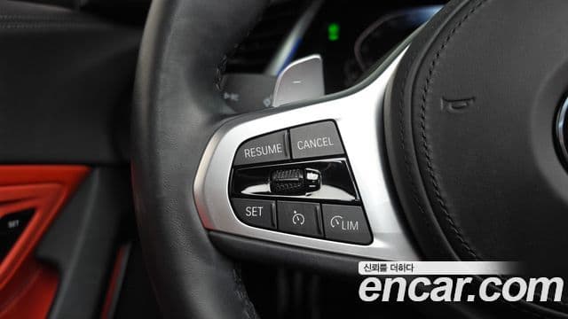 BMW Z4 2023 — Photo 4/31