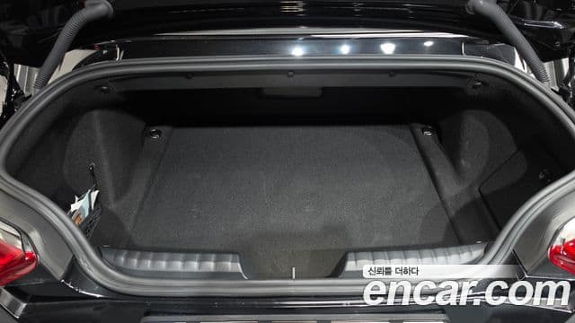 BMW Z4 2023 — Photo 22/31