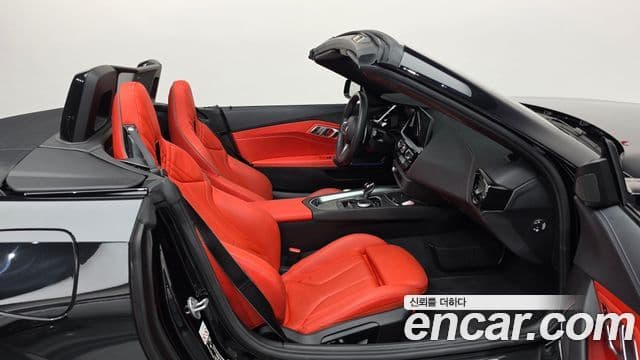 BMW Z4 2023 — Photo 6/31