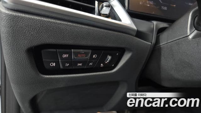 BMW 4 Series 2025 — ფოტო 27/32
