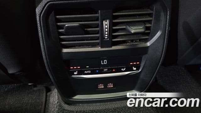 BMW 4 Series 2025 — ფოტო 13/32