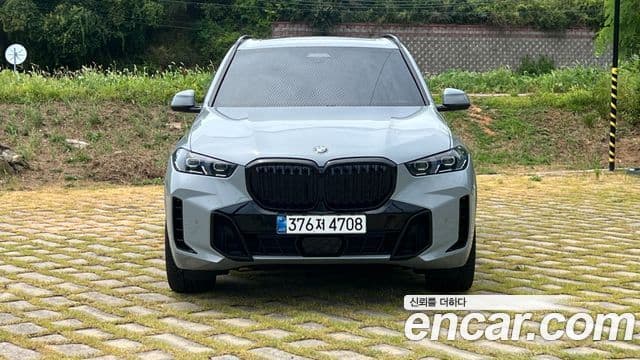 BMW X5 2026 — Photo 7/15