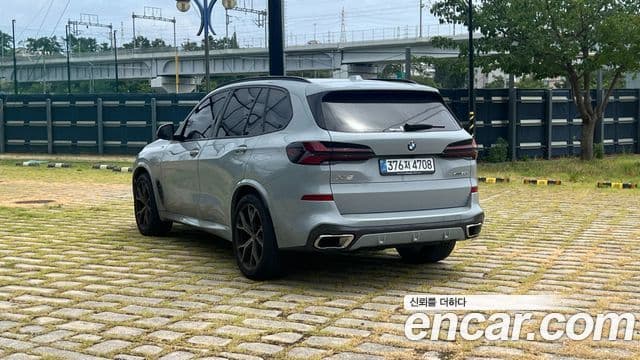BMW X5 2026 — Photo 3/15