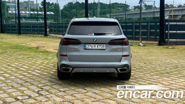 BMW X5 2026 — Photo 5/15