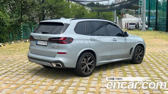 BMW X5 2026 — Photo 13/15