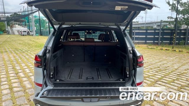 BMW X5 2026 — Photo 15/15
