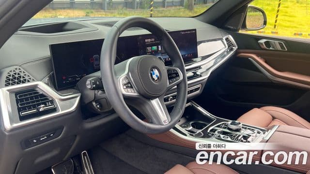 BMW X5 2026 — Photo 4/15