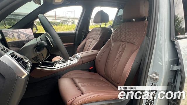 BMW X5 2026 — Photo 14/15