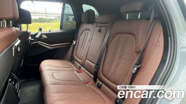 BMW X5 2026 — Photo 10/15