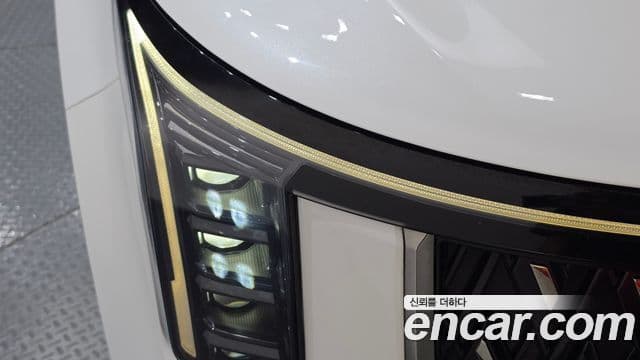 Kia Carnival 2024 — Photo 33/39