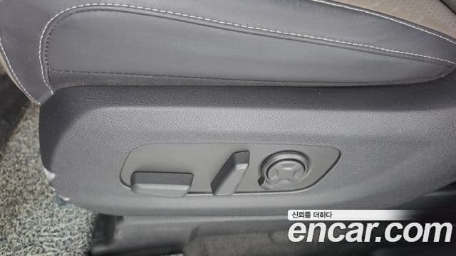 Kia Carnival 2024 — Photo 22/39