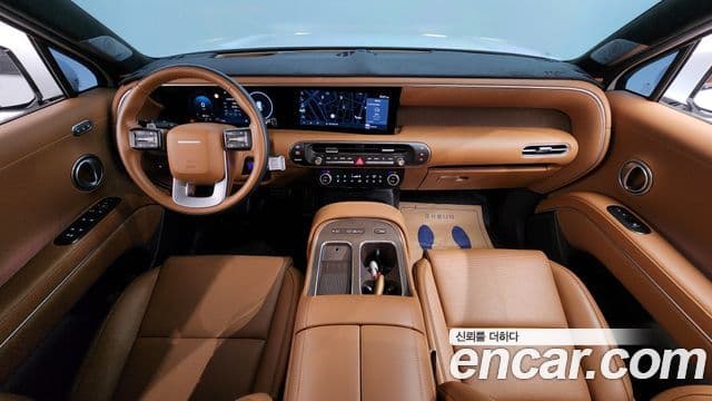 Hyundai Palisade 2025 — Photo 10/36
