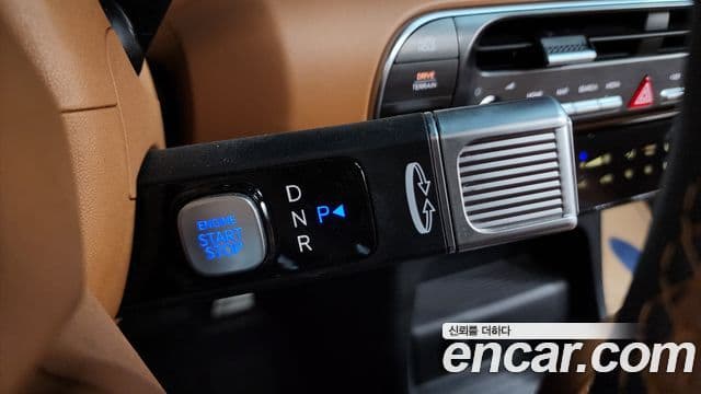 Hyundai Palisade 2025 — Photo 1/36