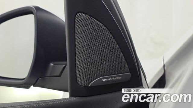 BMW X7 2024 — Photo 29/35