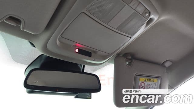 Renault Samsung QM6 2022 — Фото 20/20