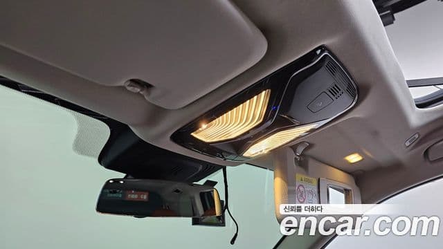 BMW X7 2021 — Photo 36/39