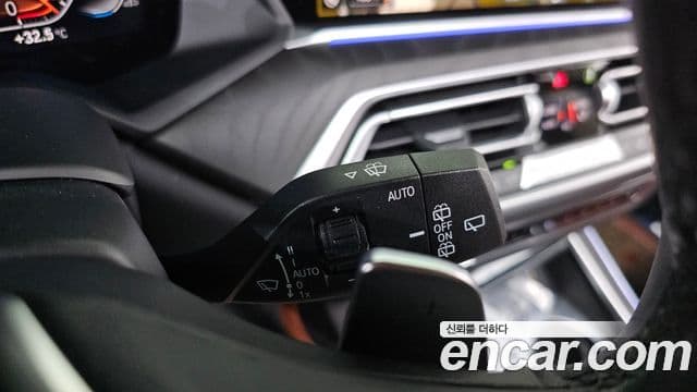 BMW X7 2021 — Photo 6/39
