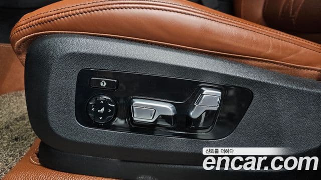 BMW X7 2021 — Photo 5/39