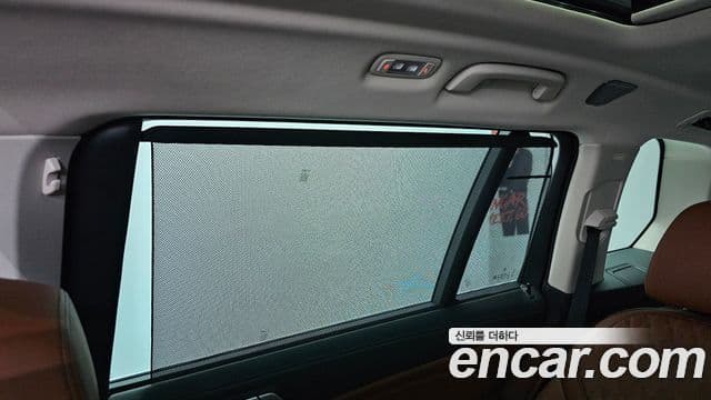 BMW X7 2021 — Photo 29/39
