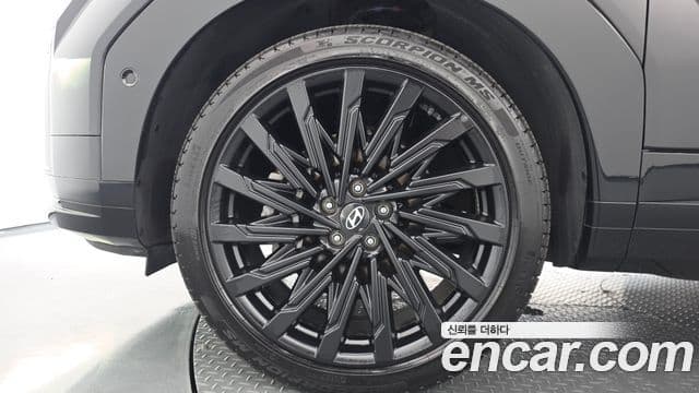 Hyundai Santa Fe 2024 — Photo 37/40