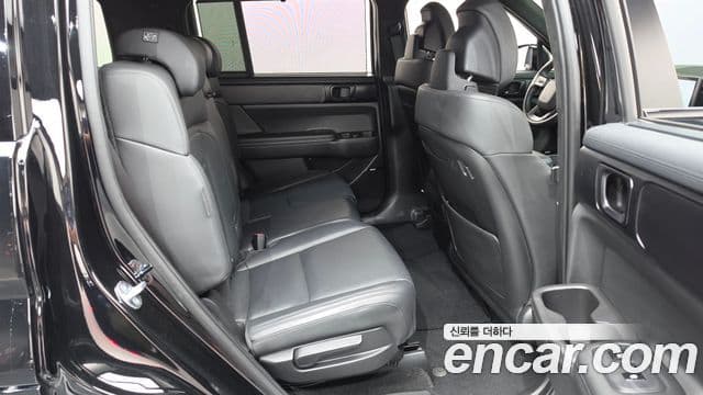 Hyundai Santa Fe 2024 — Photo 24/40