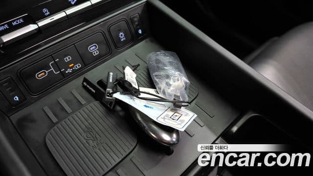Hyundai Santa Fe 2024 — Photo 5/40