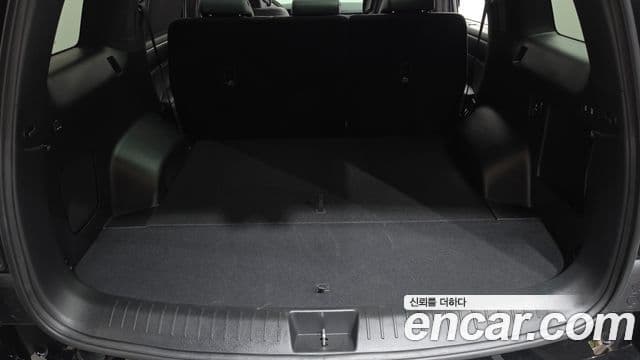 Hyundai Santa Fe 2024 — Photo 6/40