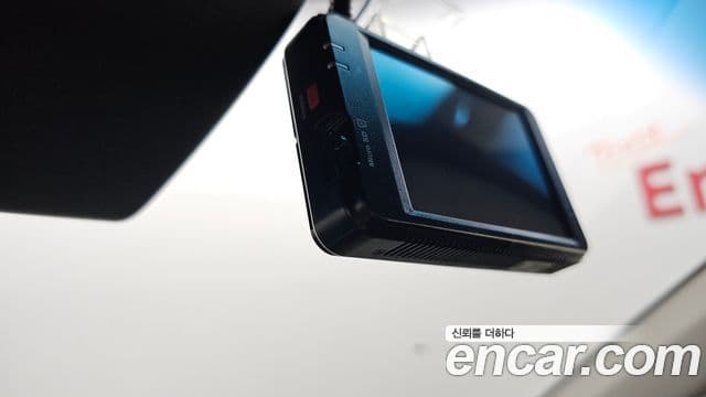 Kia The K9 2022 — ფოტო 27/41