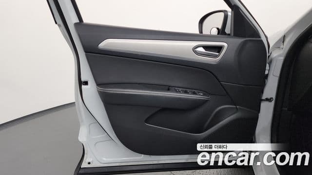 Renault Samsung XM3 2023 — Şəkil 25/31