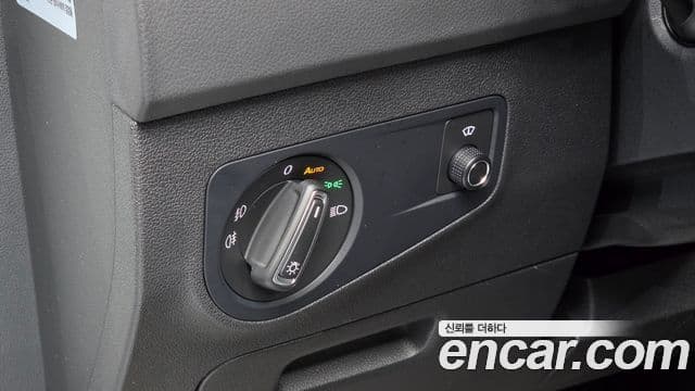 Volkswagen Tiguan 2020 — Photo 19/20