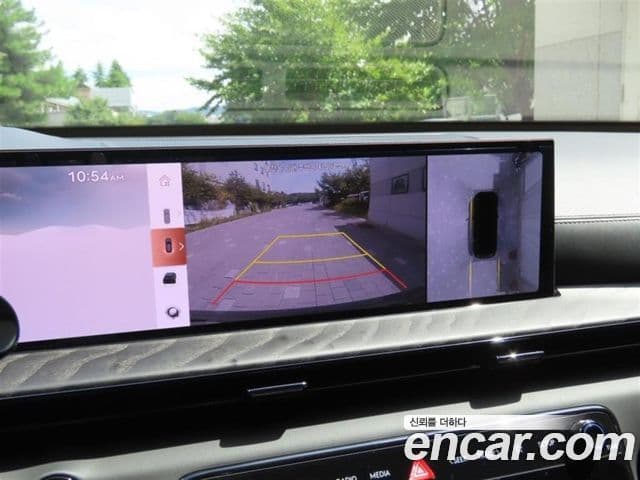 Genesis GV80 2025 — Photo 18/20