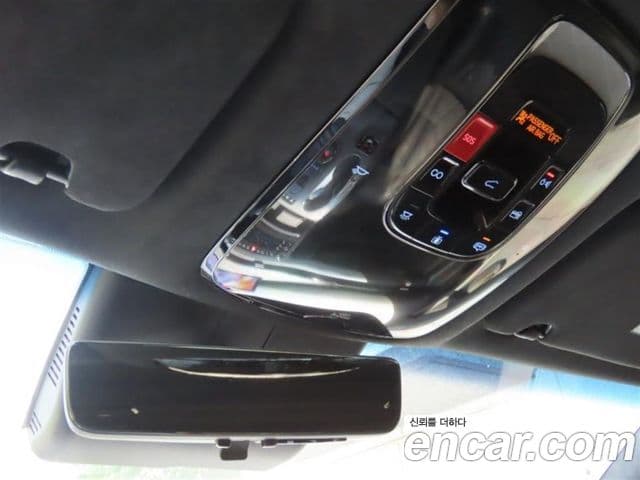 Genesis GV80 2025 — Photo 17/20