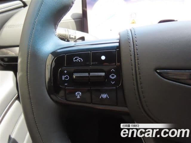 Genesis GV80 2025 — Photo 5/20