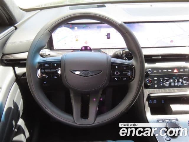 Genesis GV80 2025 — Photo 7/20