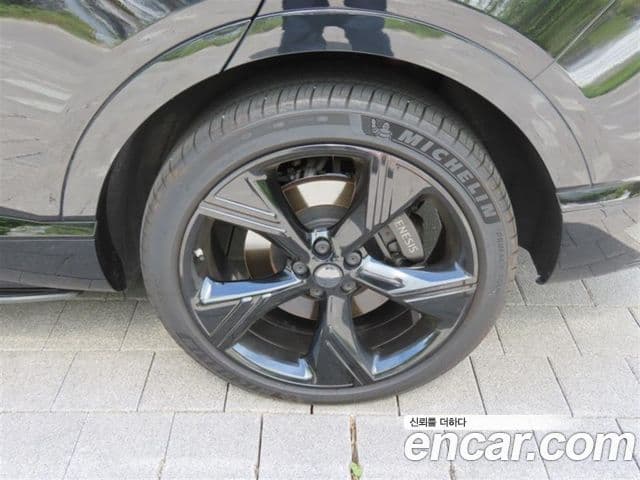 Genesis GV80 2025 — Photo 19/20