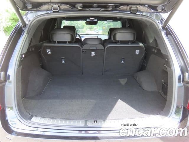 Genesis GV80 2025 — Photo 12/20