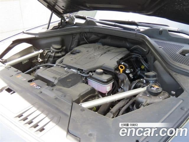 Genesis GV80 2025 — Photo 9/20