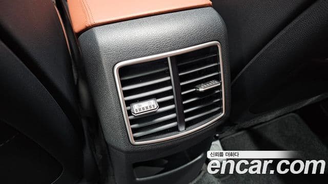 Kia Sportage 2025 — Photo 13/31