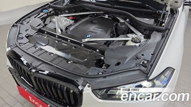 BMW X5 2026 — Photo 17/35