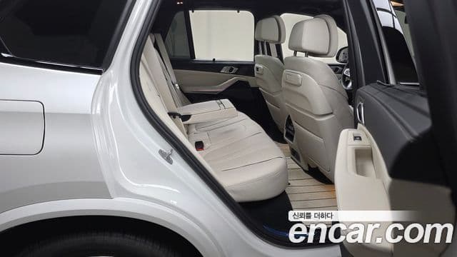 BMW X5 2026 — Photo 5/35