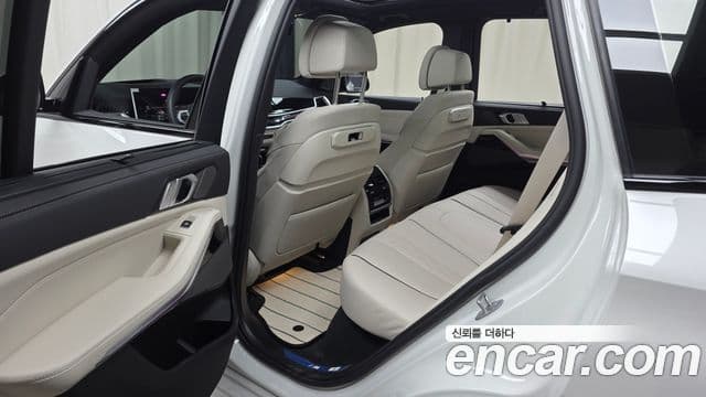 BMW X5 2026 — Photo 35/35