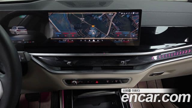 BMW X5 2026 — Photo 12/35