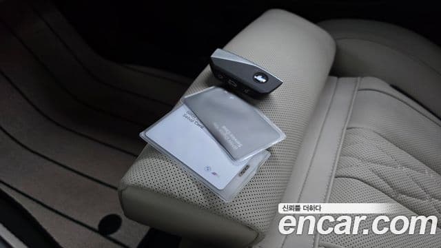 BMW X5 2026 — Photo 3/35