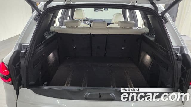 BMW X5 2026 — Photo 22/35