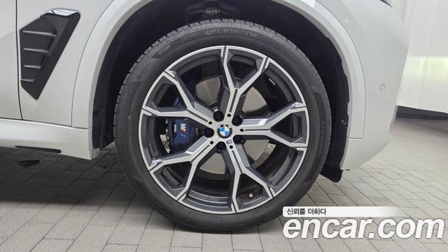 BMW X5 2026 — Photo 27/35