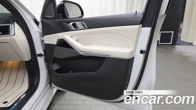 BMW X5 2026 — Photo 13/35