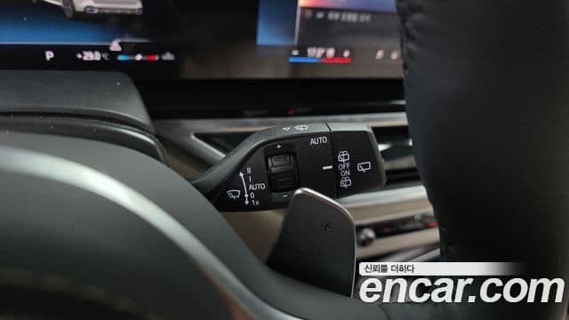 BMW X5 2026 — Photo 34/35