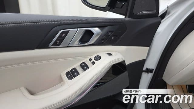 BMW X5 2026 — Photo 2/35