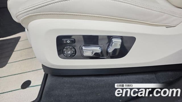 BMW X5 2026 — Photo 31/35