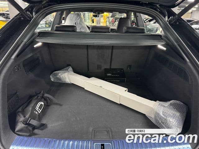 Audi Q8 2026 — Photo 11/16